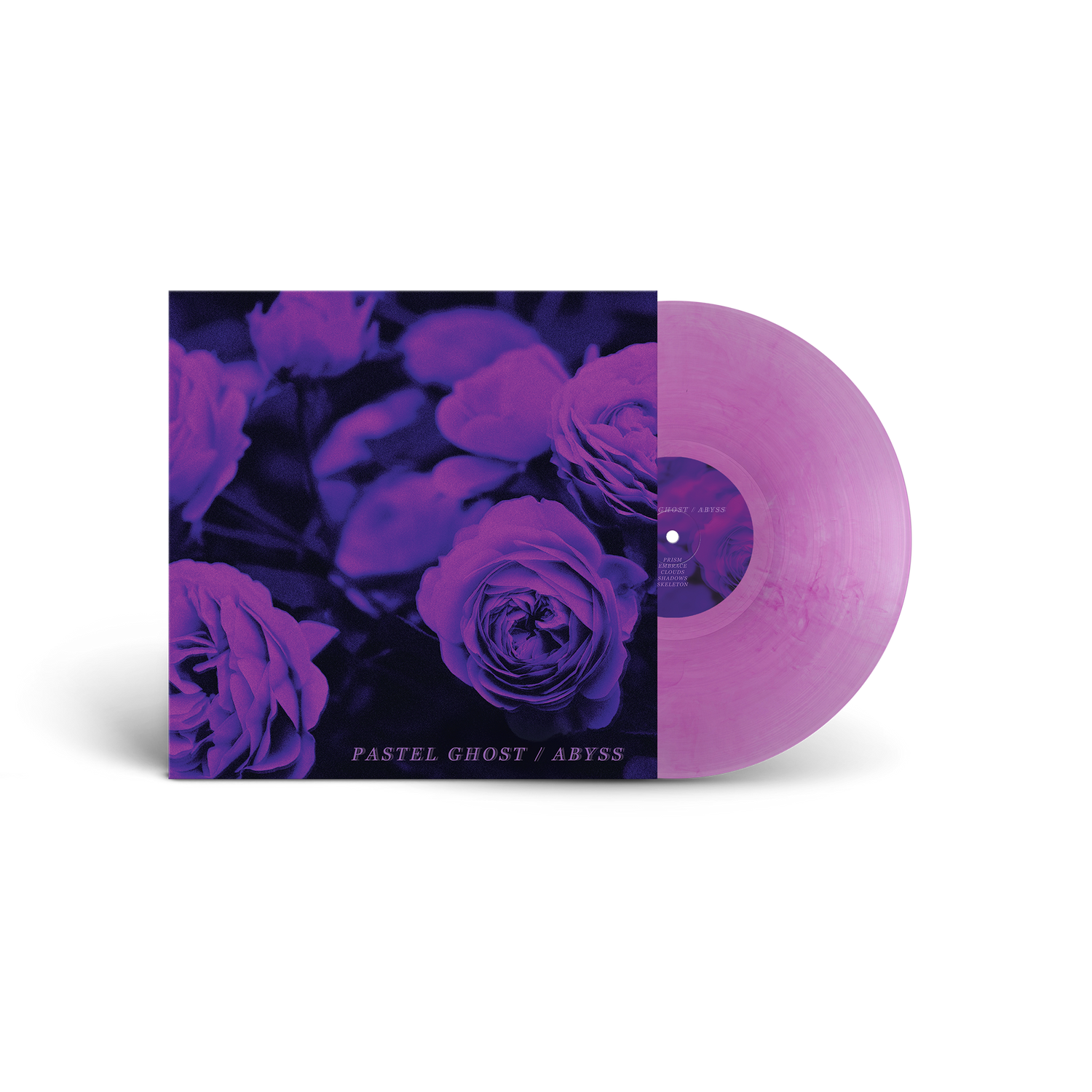 ABYSS ⟡ VINYL LP