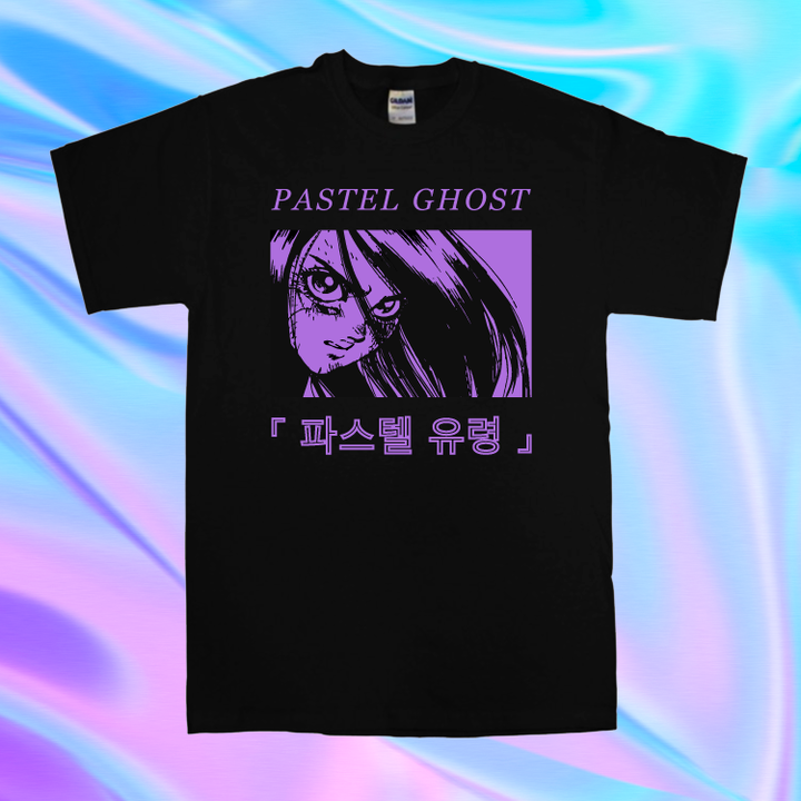 PASTEL GHOST /// DREAMRAVE 음악